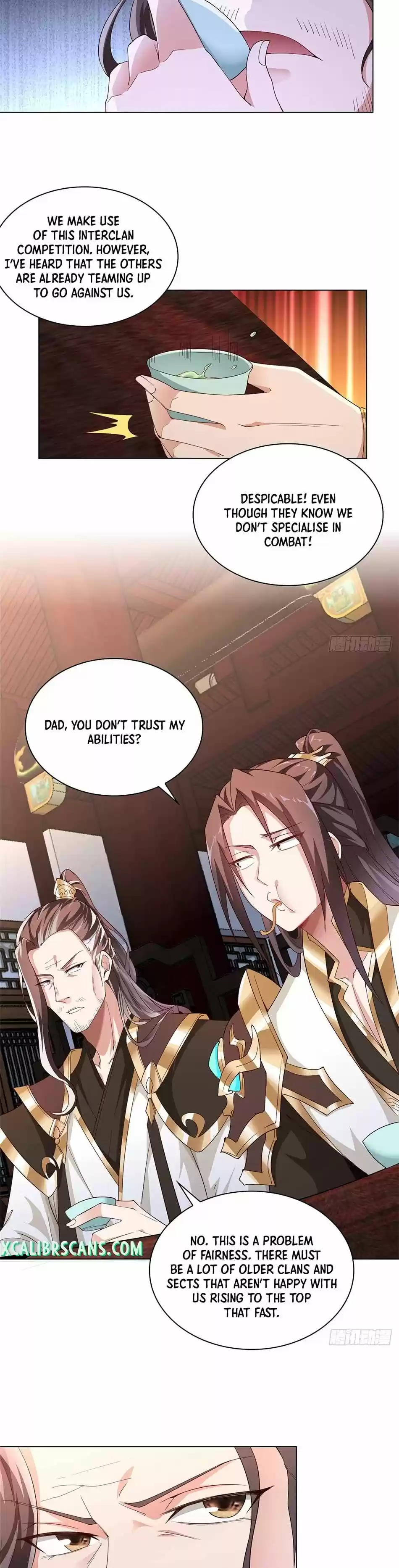 Dragon Master Chapter 63