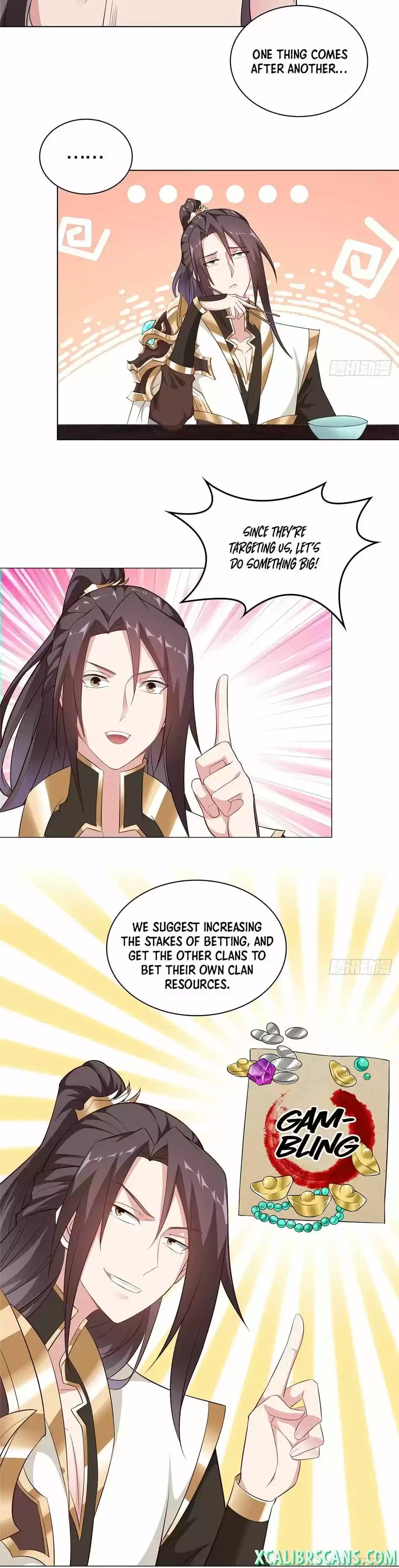 Dragon Master Chapter 63