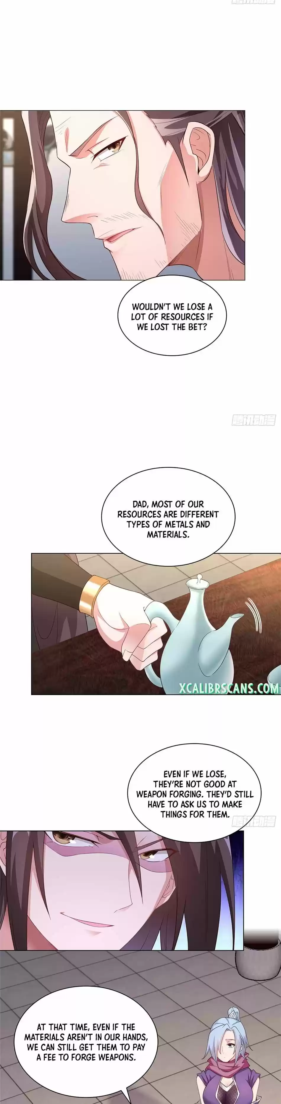 Dragon Master Chapter 63