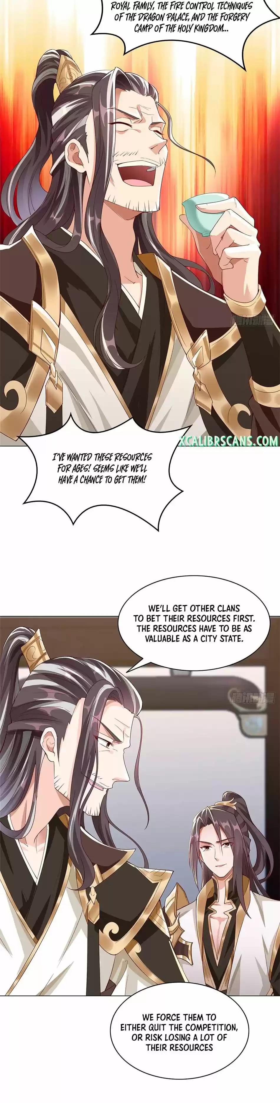 Dragon Master Chapter 63