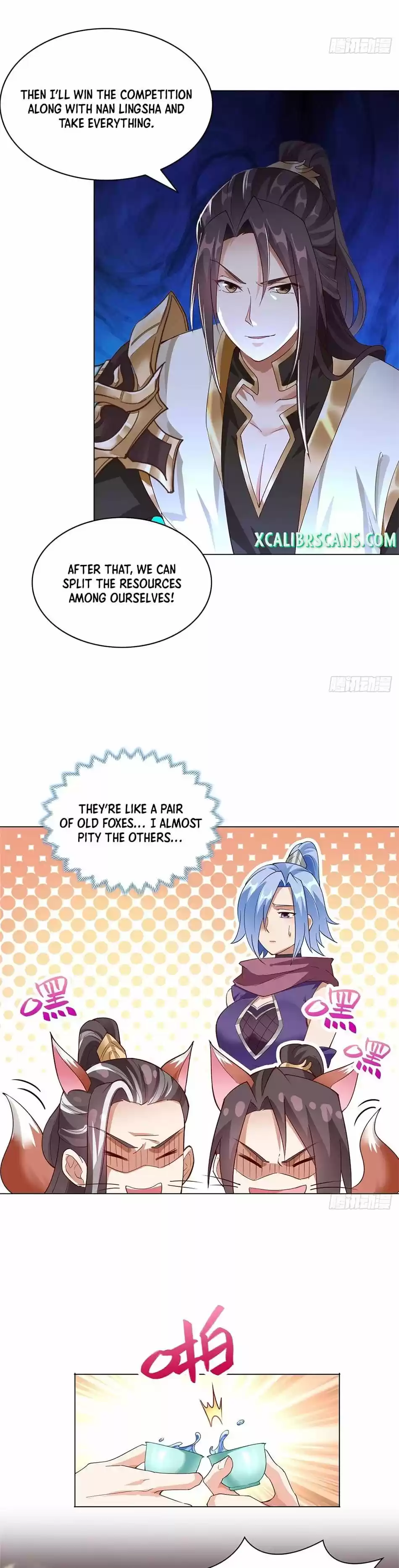 Dragon Master Chapter 63