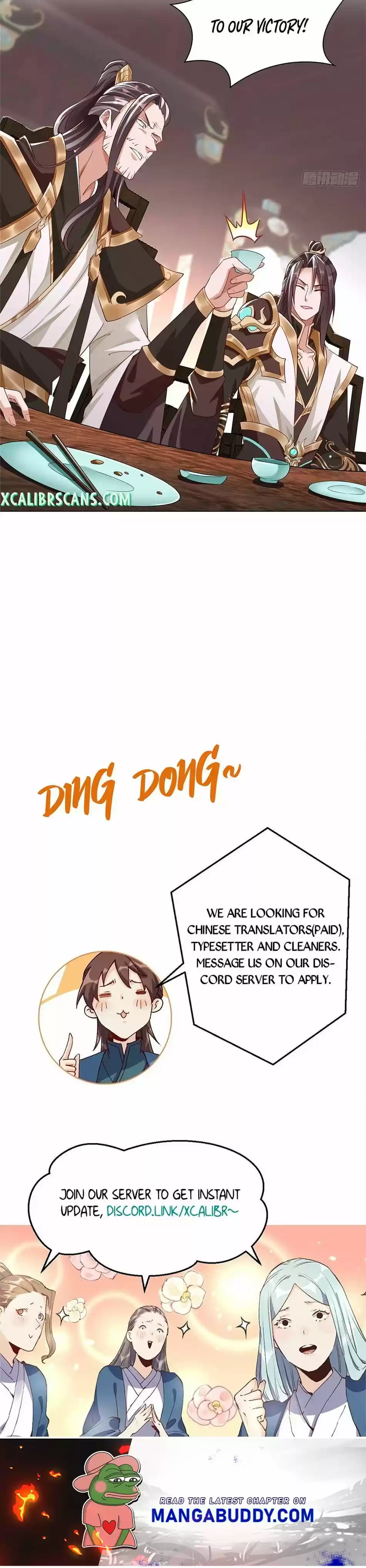 Dragon Master Chapter 63