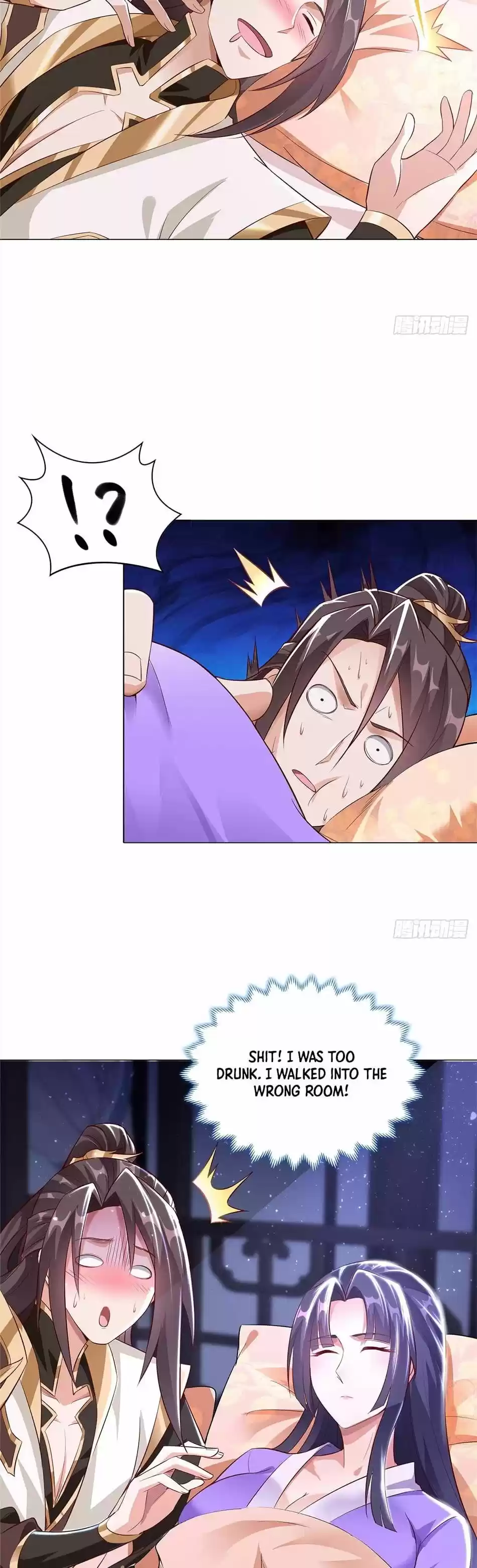 Dragon Master Chapter 64