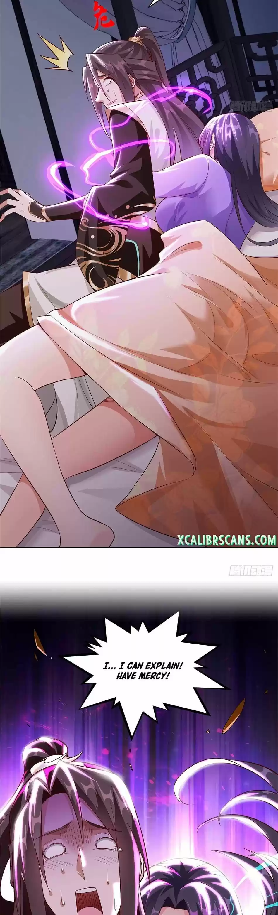 Dragon Master Chapter 64