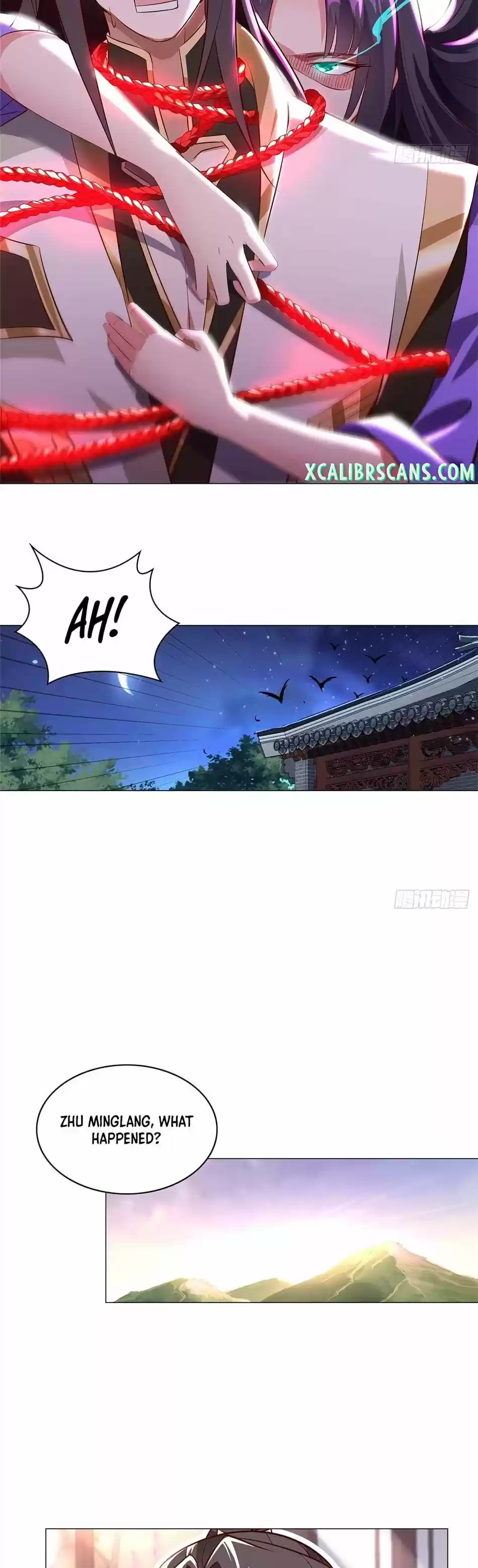 Dragon Master Chapter 64