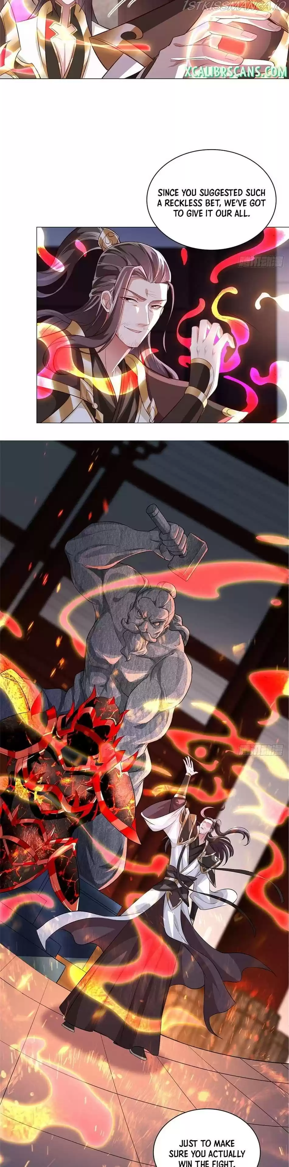 Dragon Master Chapter 65