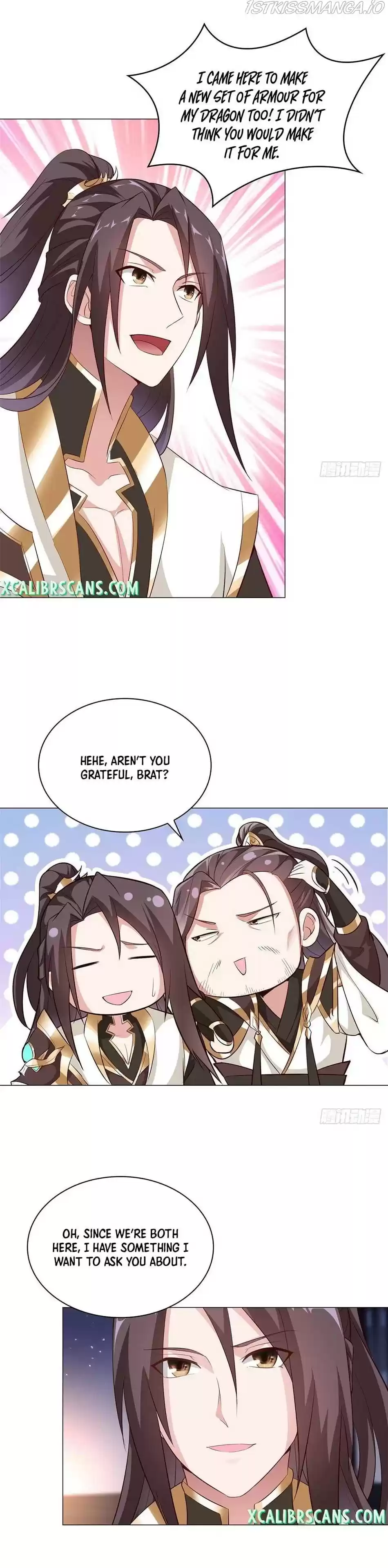 Dragon Master Chapter 65