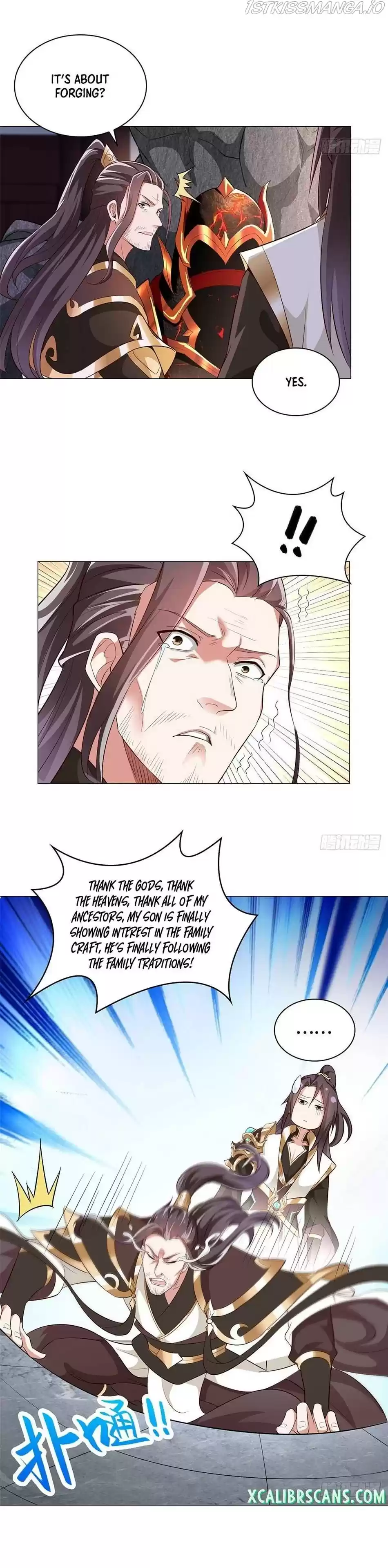 Dragon Master Chapter 65