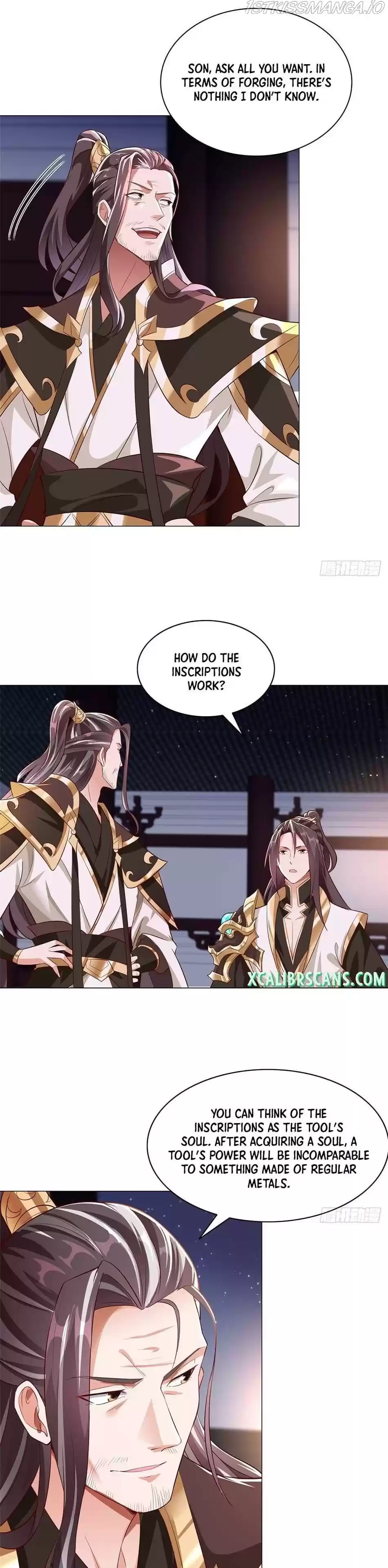 Dragon Master Chapter 65