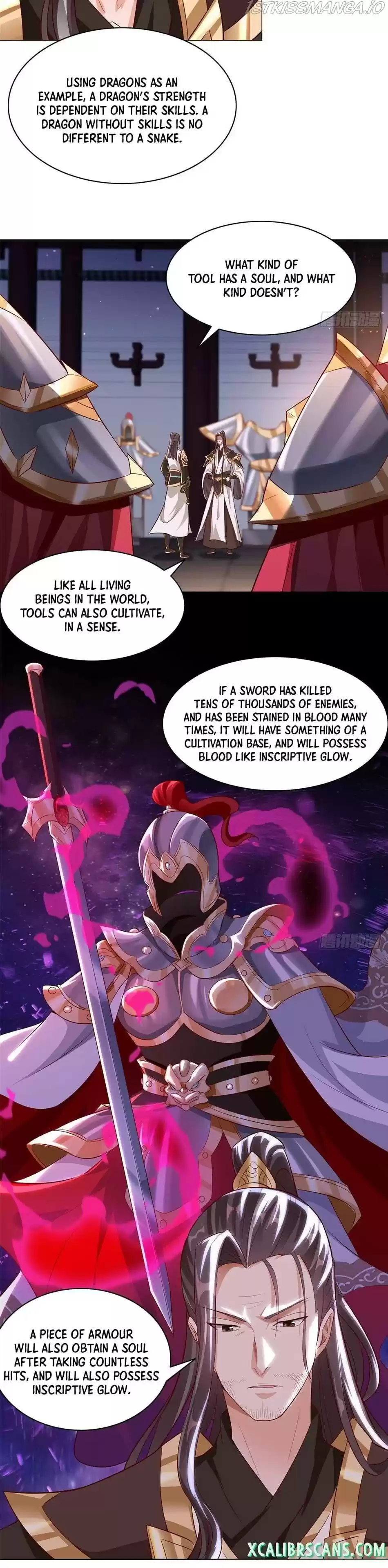 Dragon Master Chapter 65