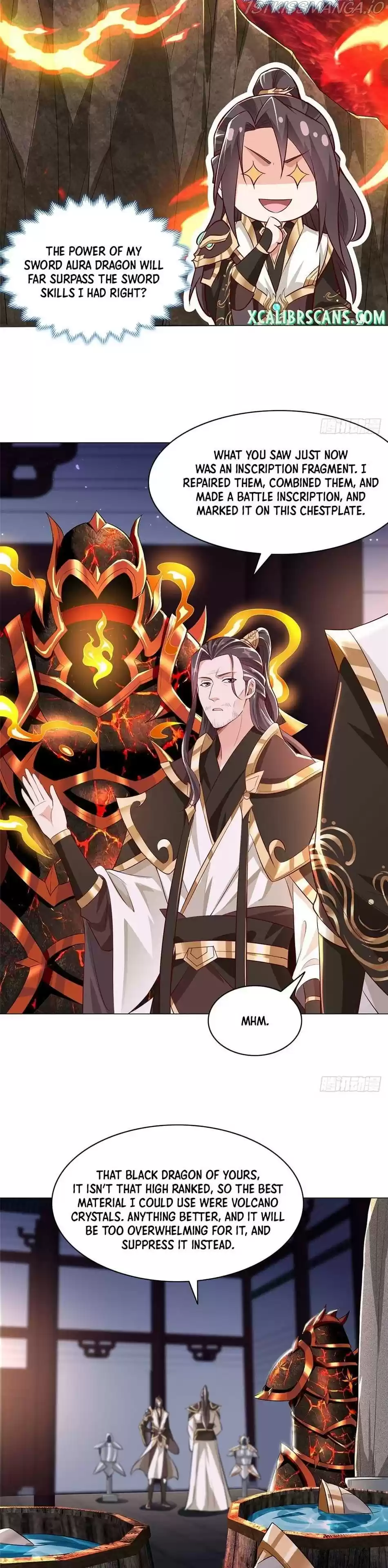 Dragon Master Chapter 65