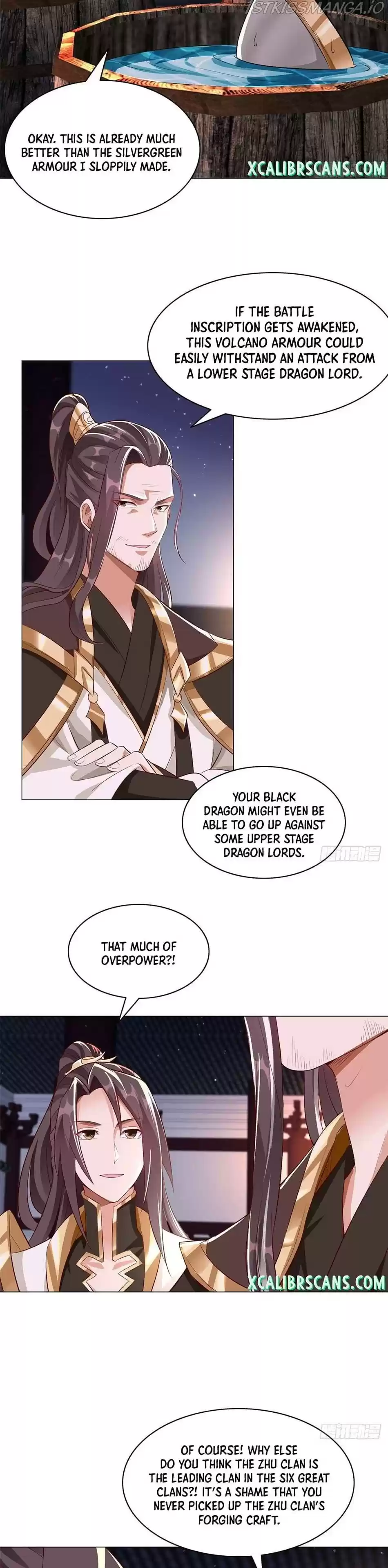 Dragon Master Chapter 65