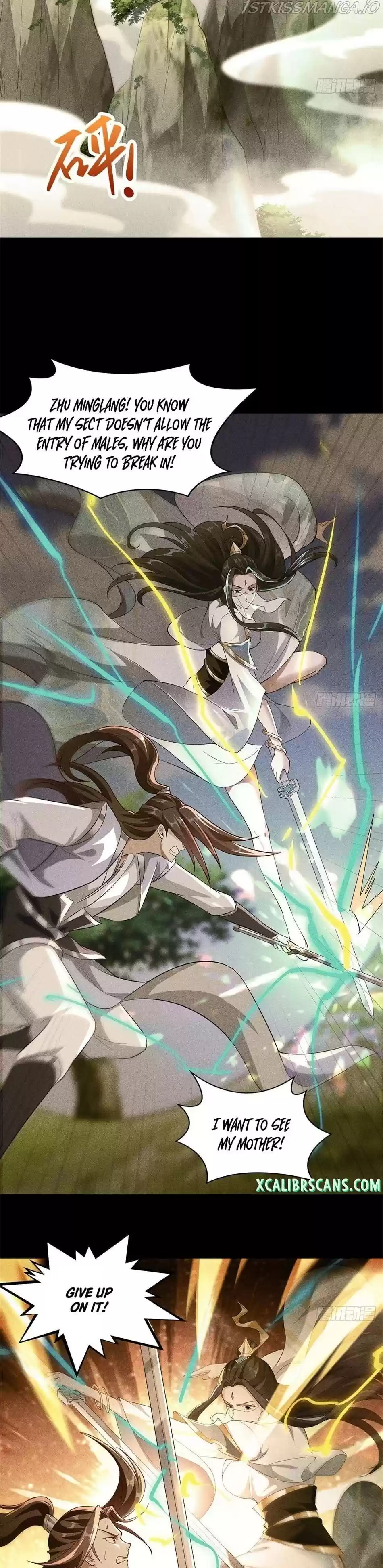 Dragon Master Chapter 66