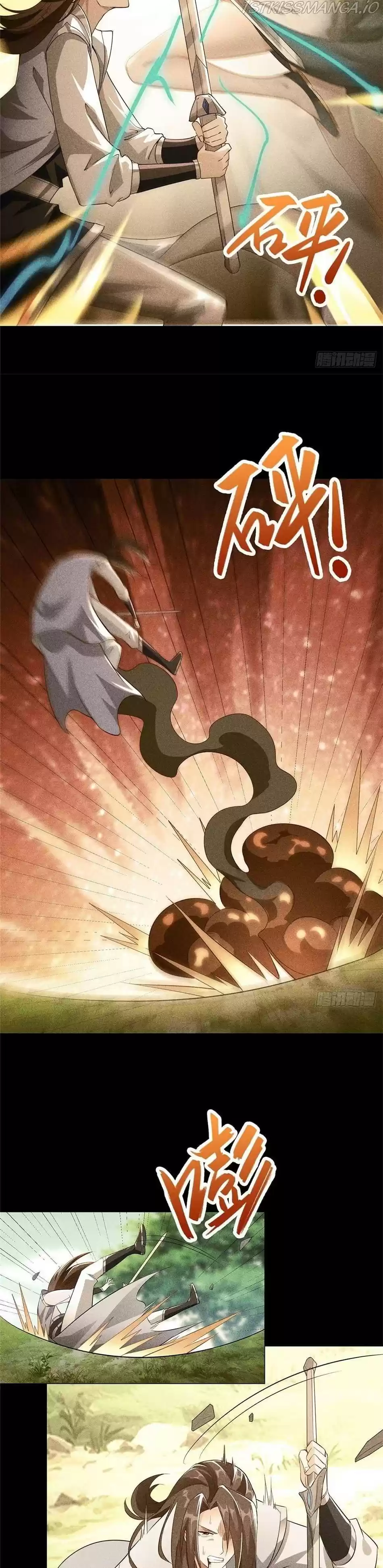 Dragon Master Chapter 66