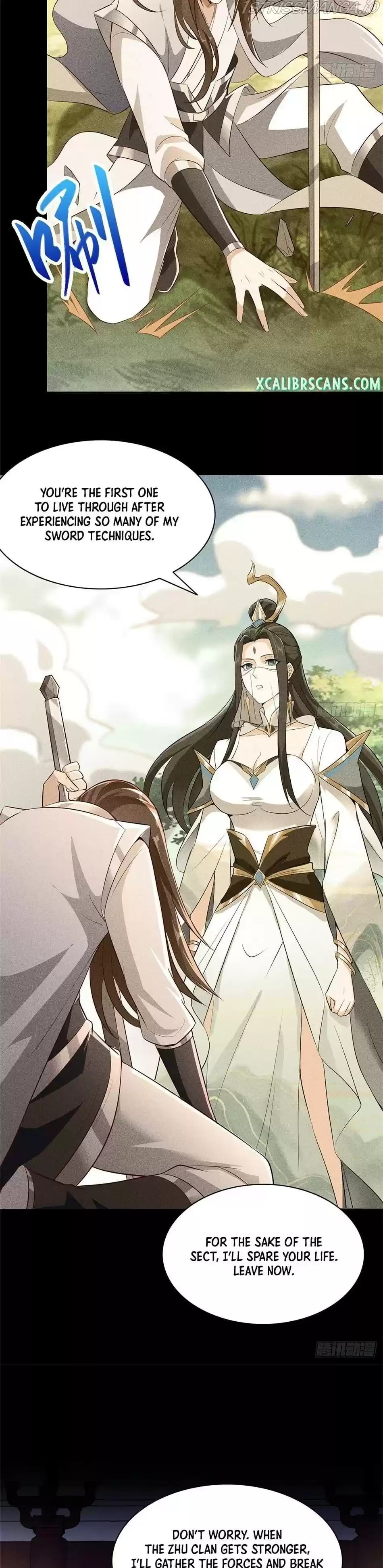 Dragon Master Chapter 66