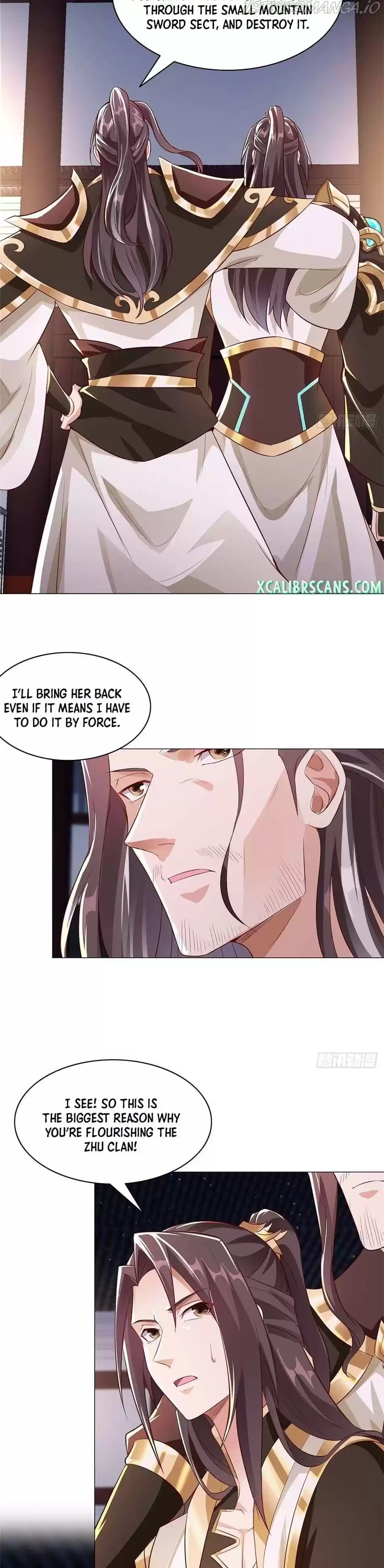 Dragon Master Chapter 66