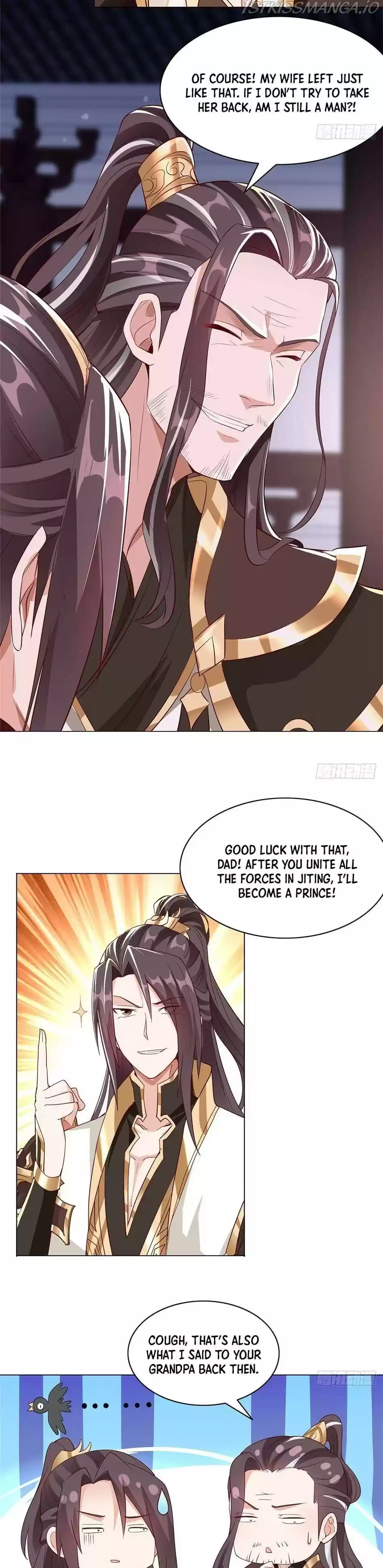 Dragon Master Chapter 66