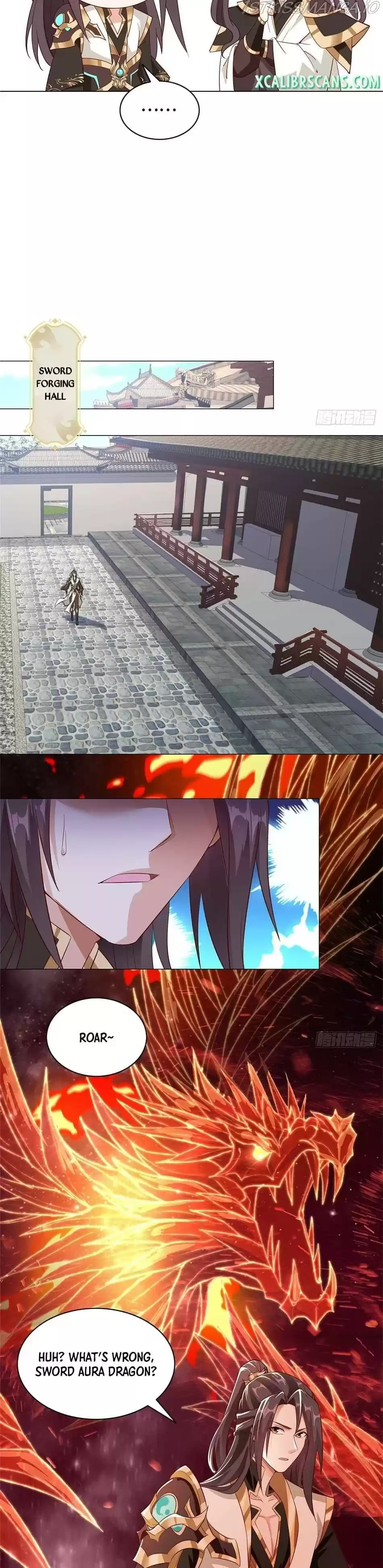 Dragon Master Chapter 66