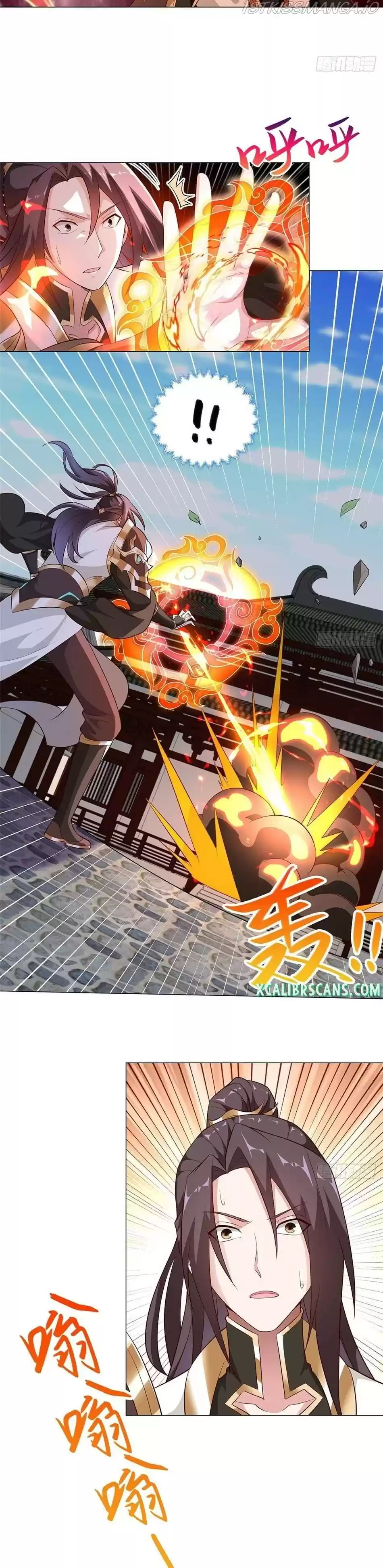 Dragon Master Chapter 66