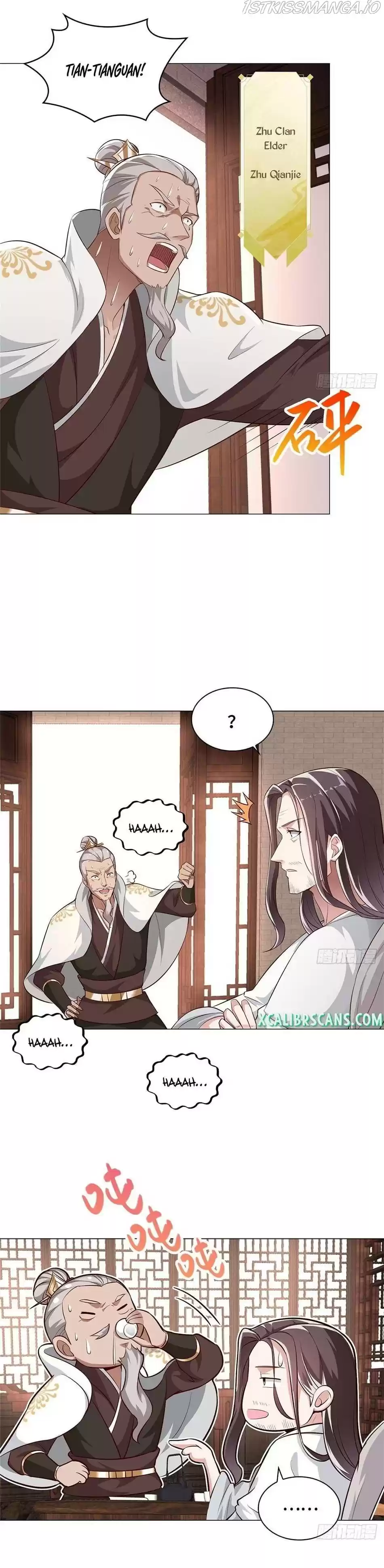 Dragon Master Chapter 66