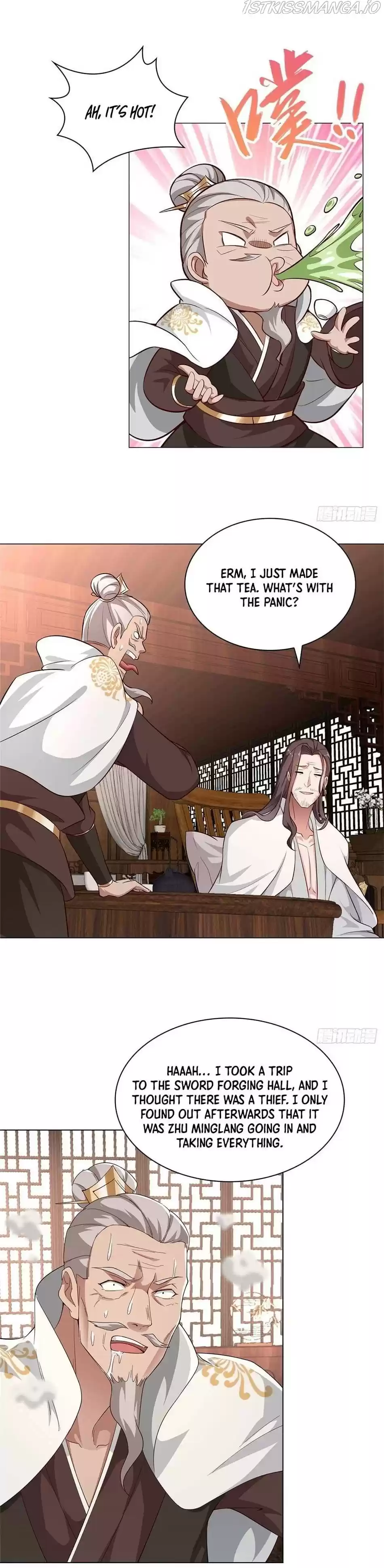 Dragon Master Chapter 66