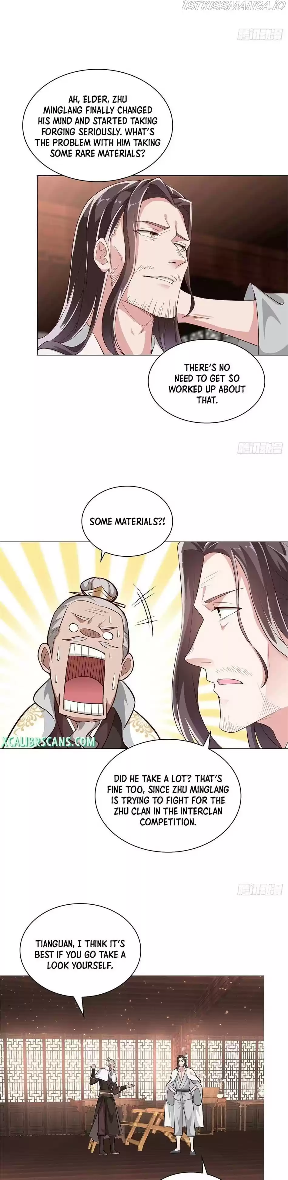 Dragon Master Chapter 66