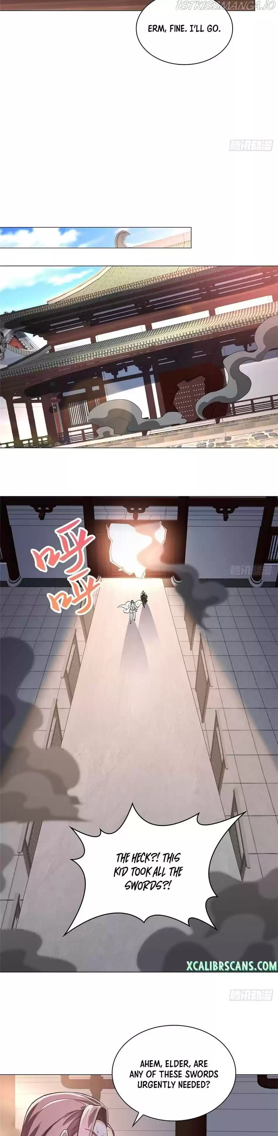 Dragon Master Chapter 66