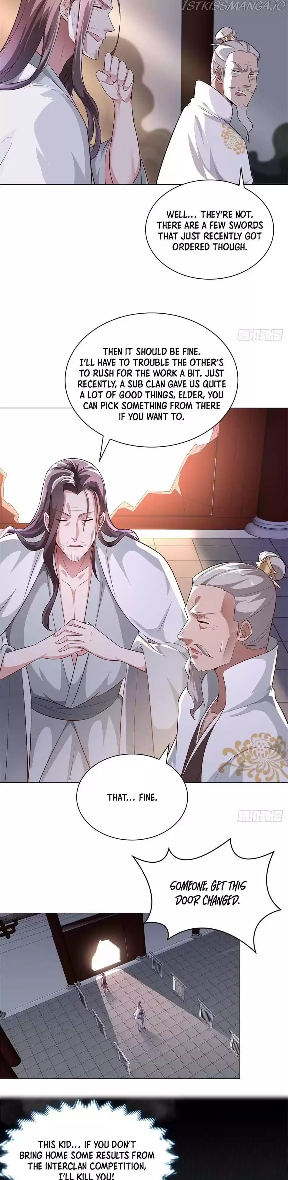 Dragon Master Chapter 66