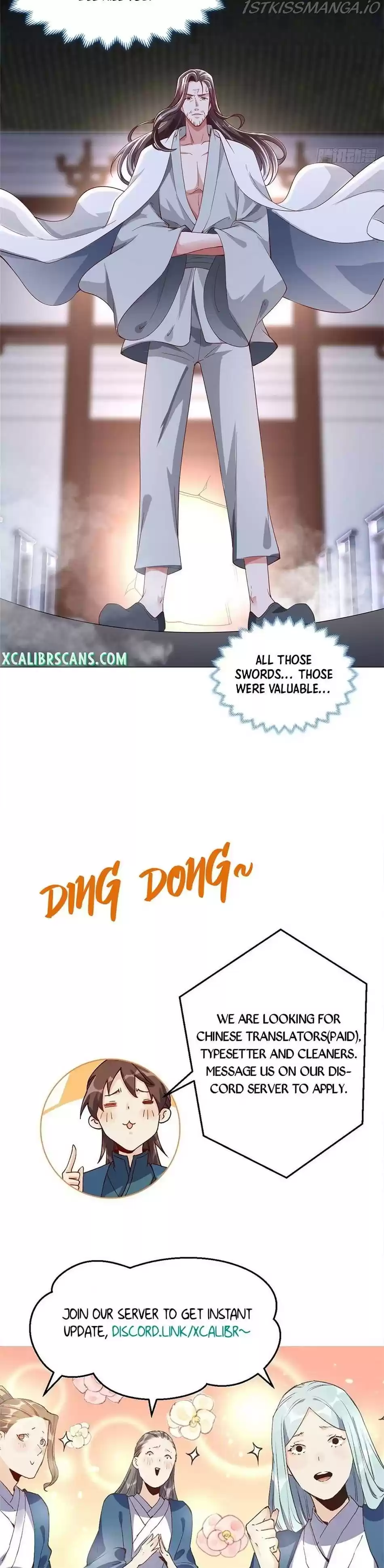 Dragon Master Chapter 66