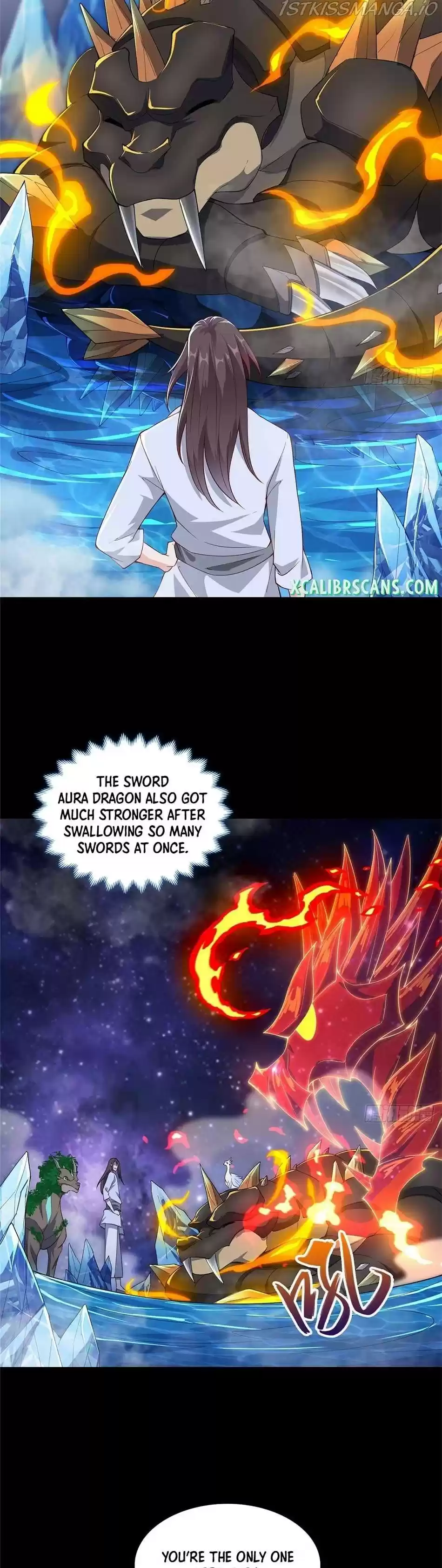 Dragon Master Chapter 67