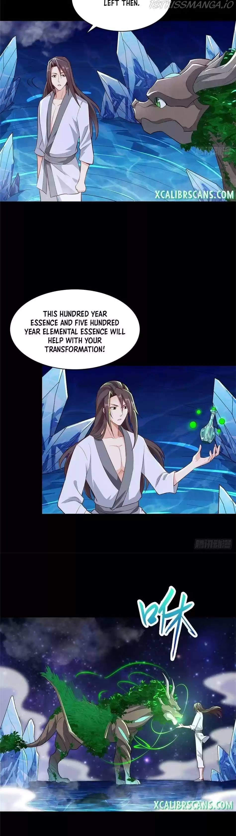 Dragon Master Chapter 67