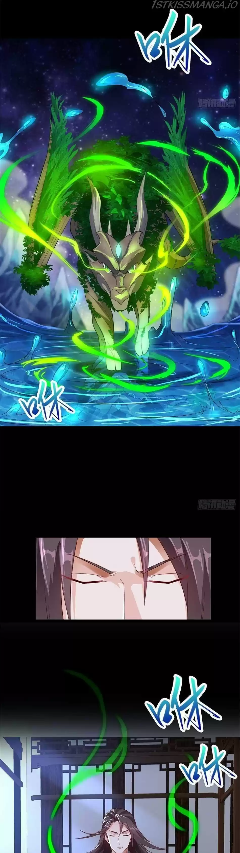 Dragon Master Chapter 67