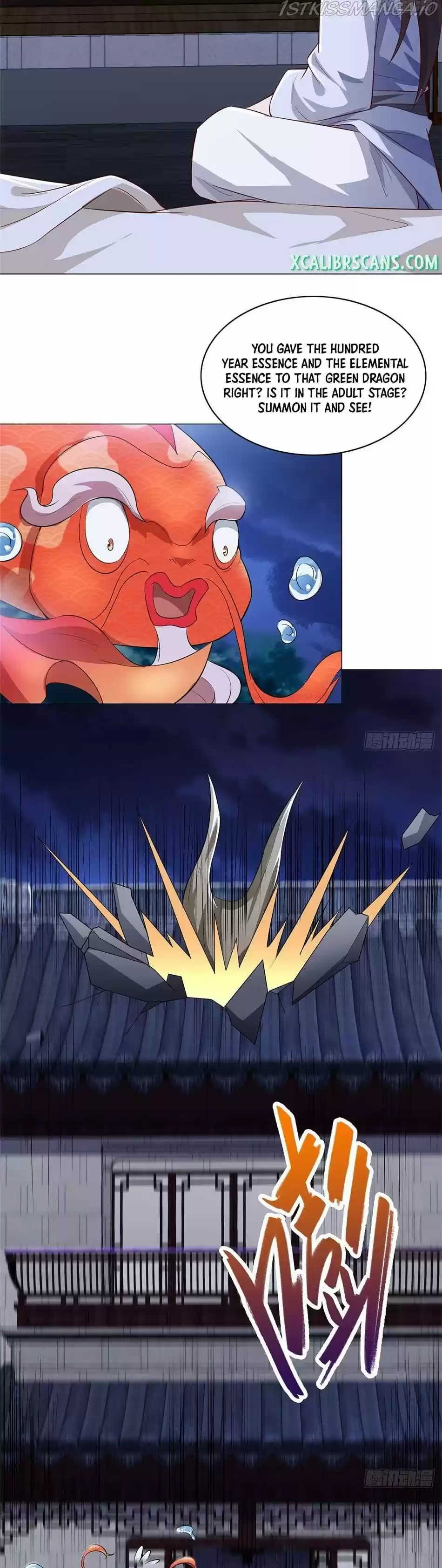 Dragon Master Chapter 67