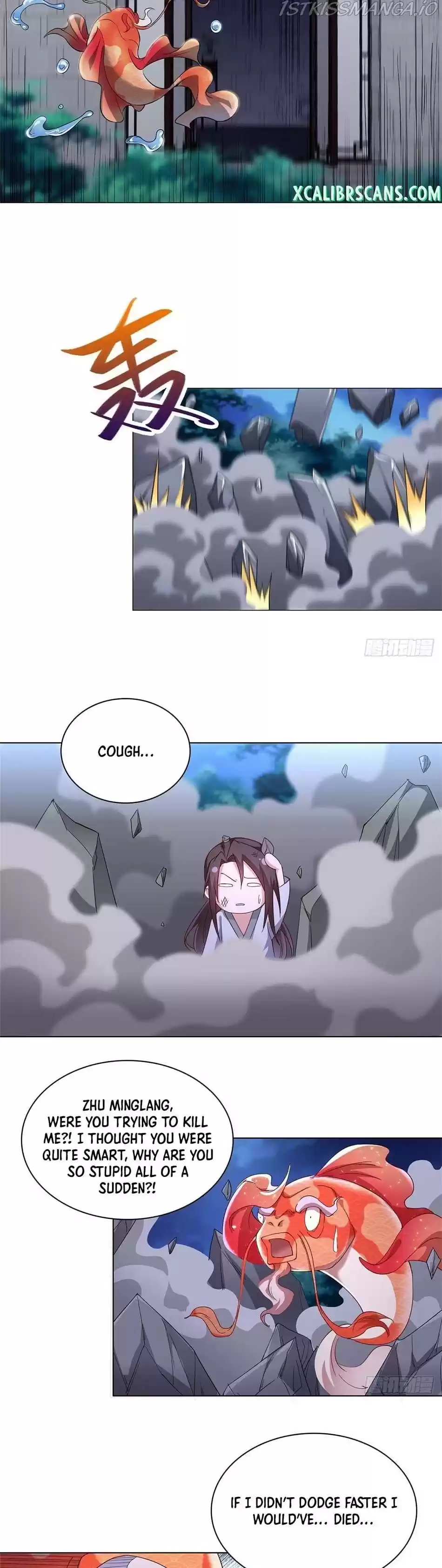 Dragon Master Chapter 67