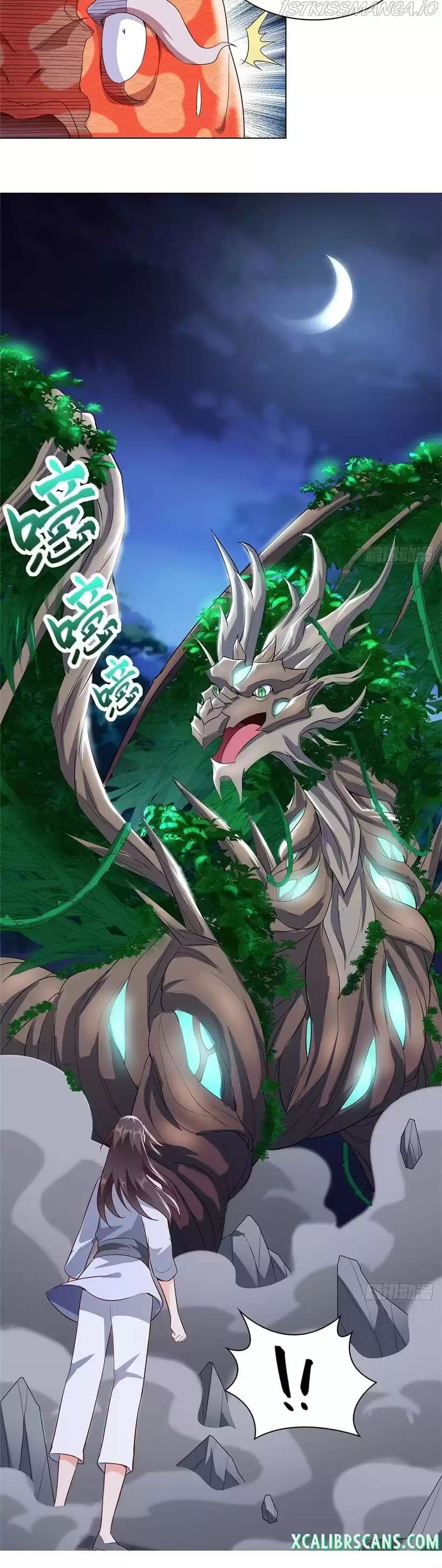 Dragon Master Chapter 67