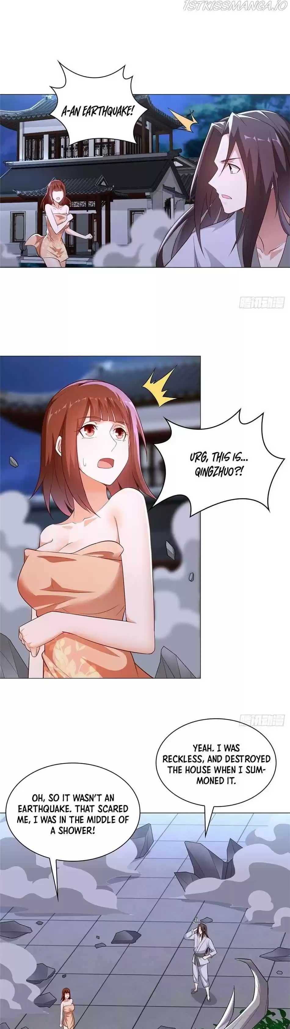 Dragon Master Chapter 67