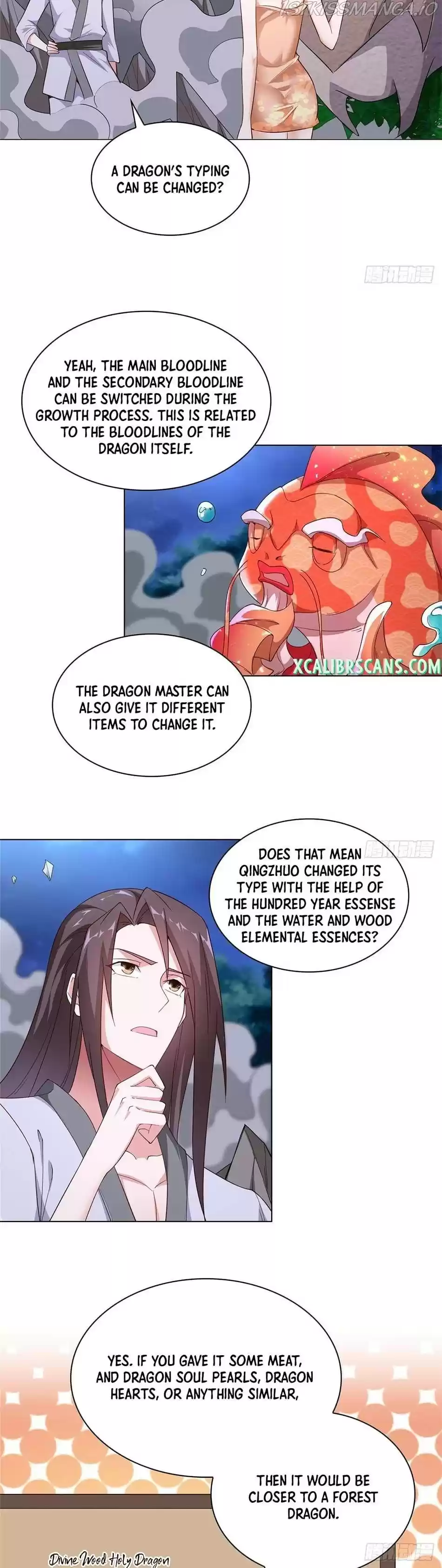 Dragon Master Chapter 67