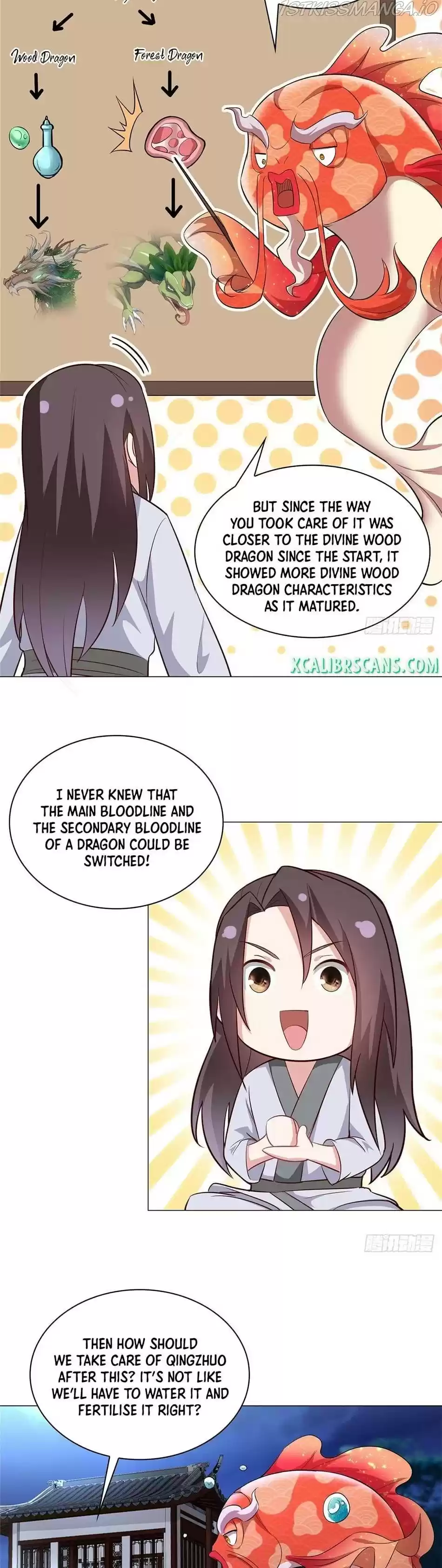 Dragon Master Chapter 67