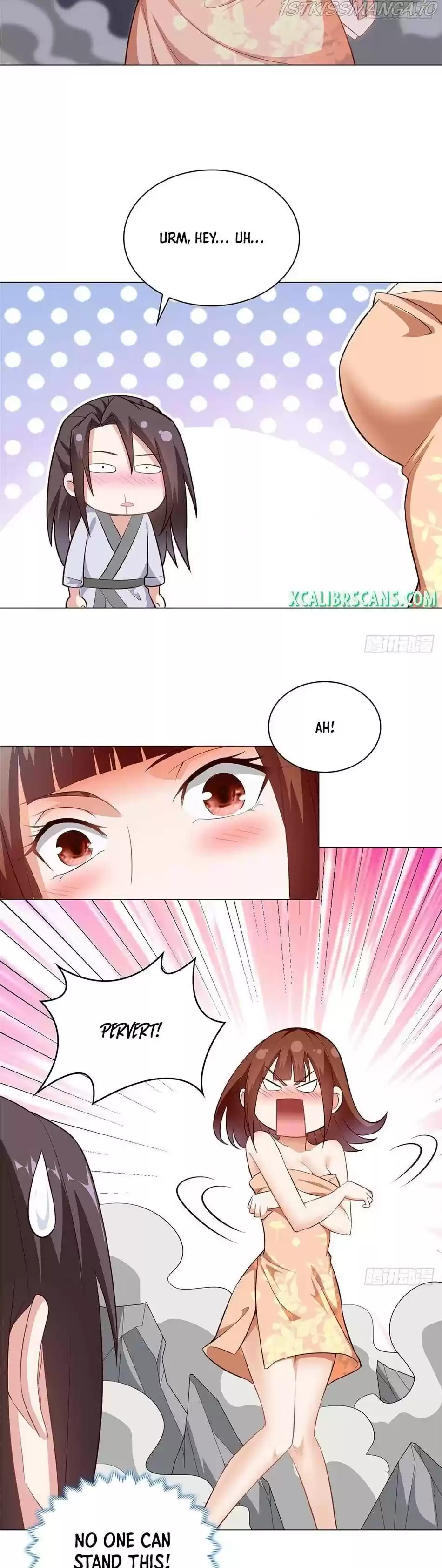 Dragon Master Chapter 67