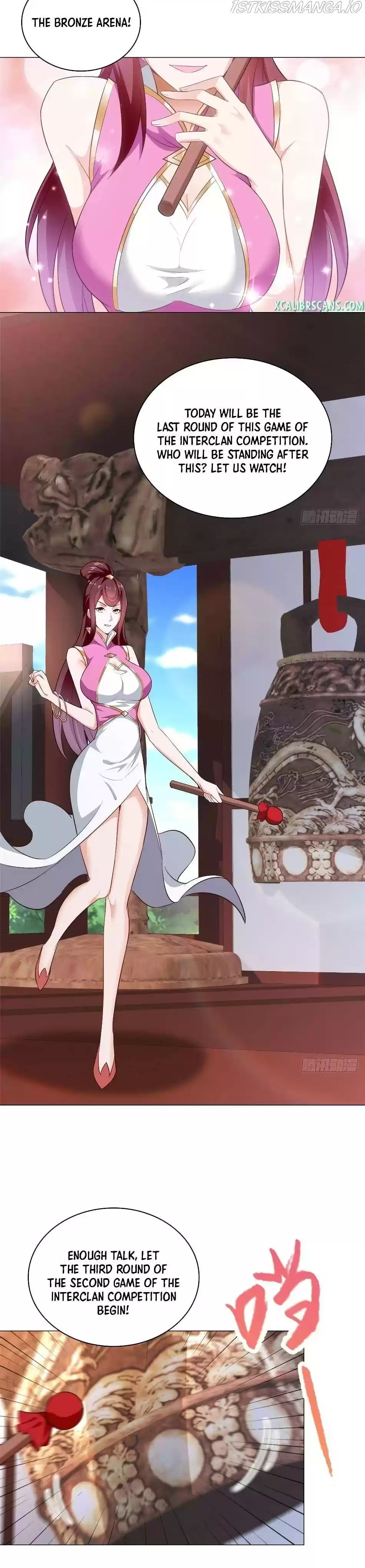 Dragon Master Chapter 68