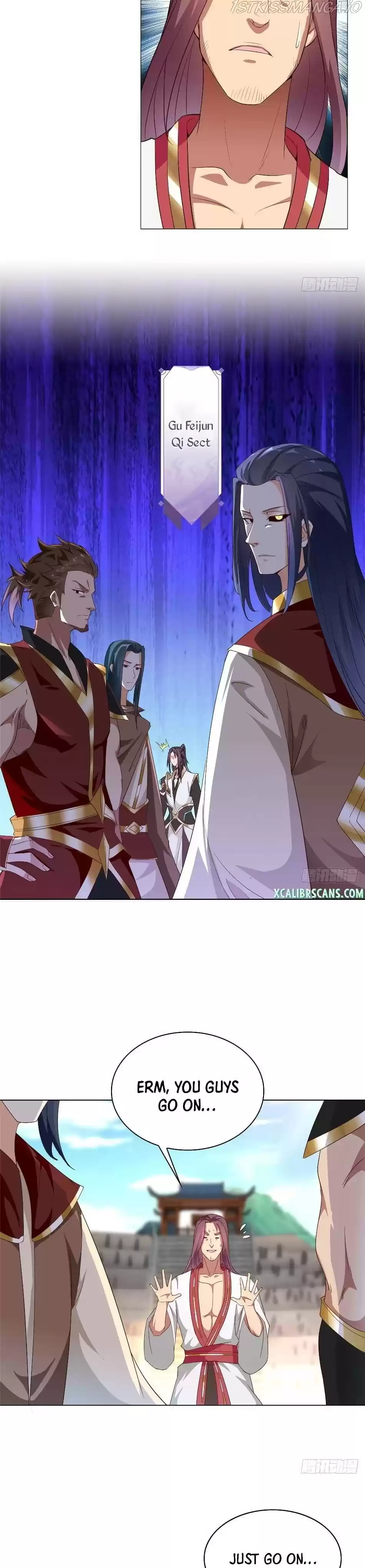 Dragon Master Chapter 68