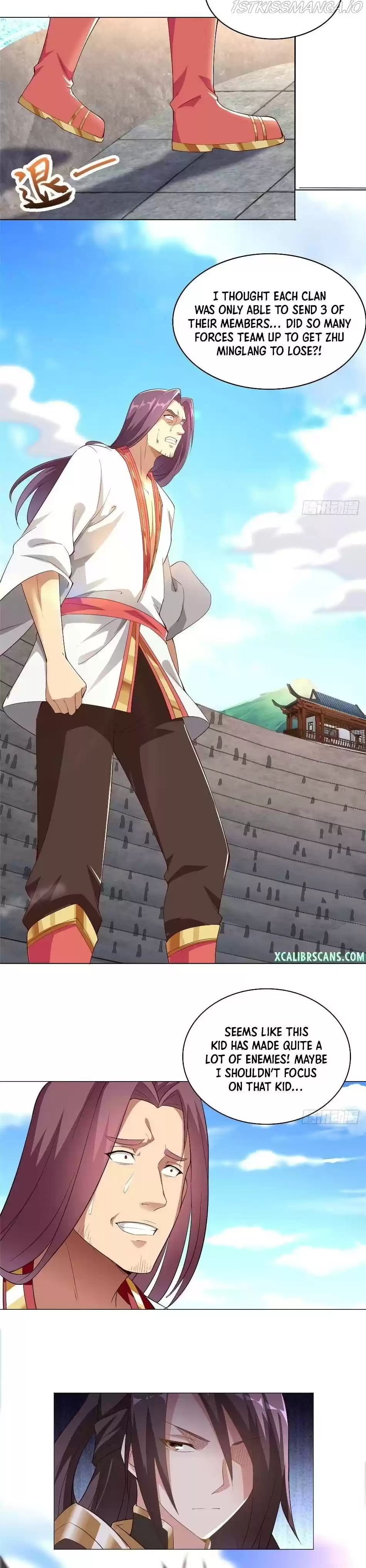 Dragon Master Chapter 68