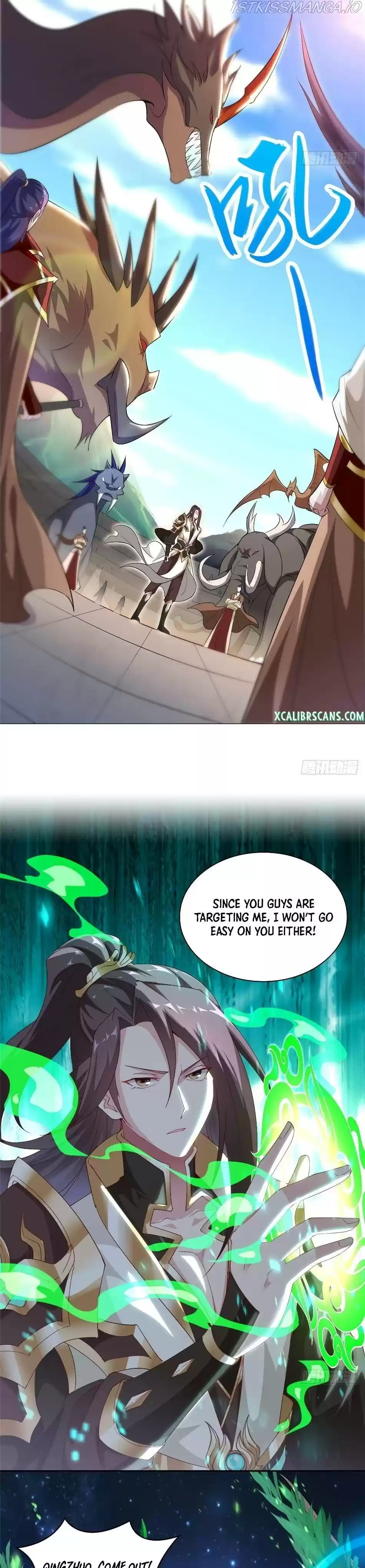 Dragon Master Chapter 68