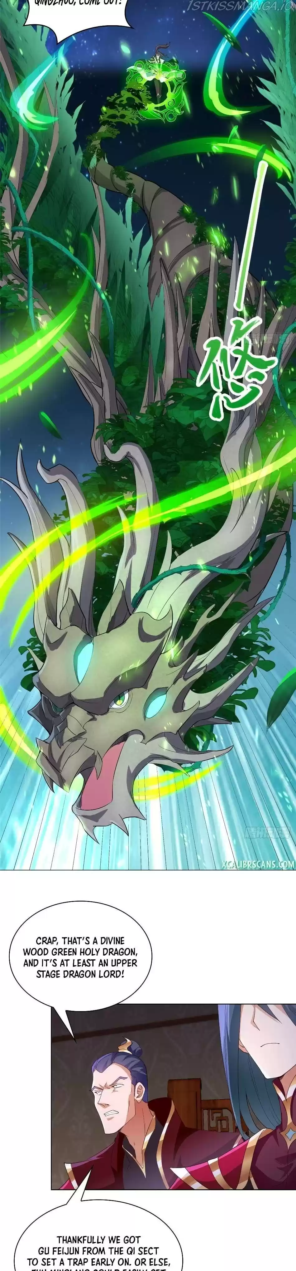 Dragon Master Chapter 68