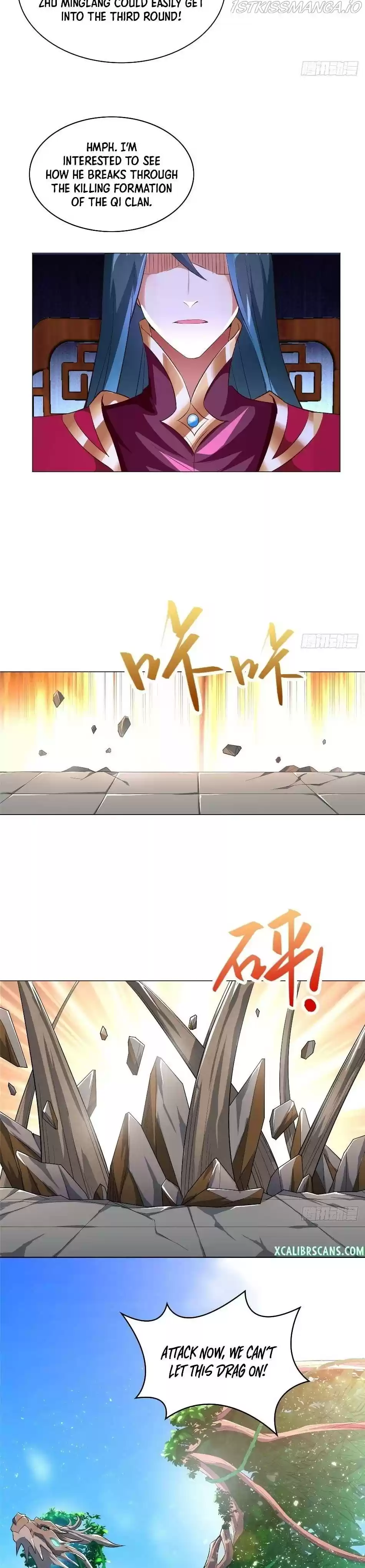 Dragon Master Chapter 68