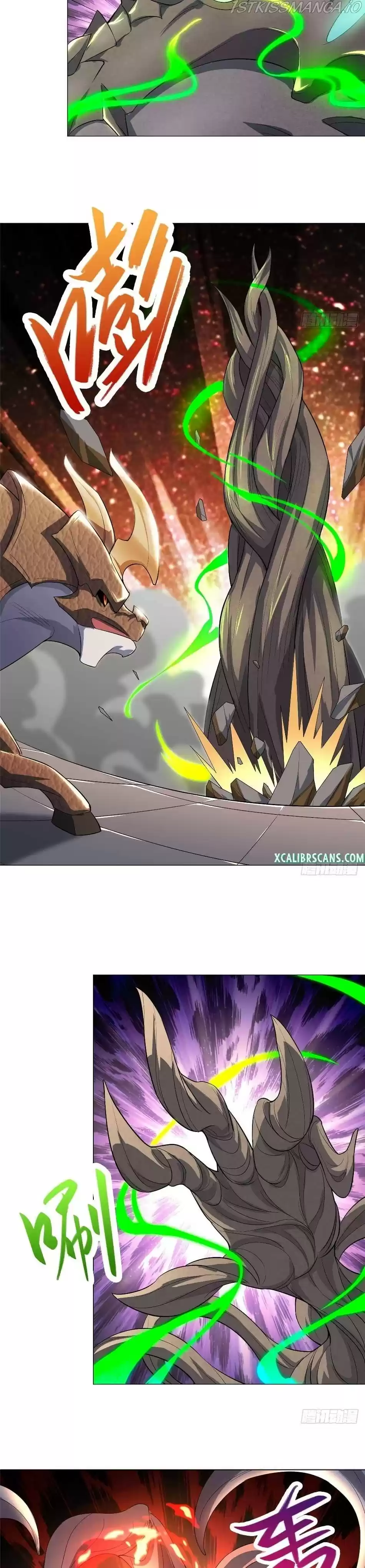 Dragon Master Chapter 68