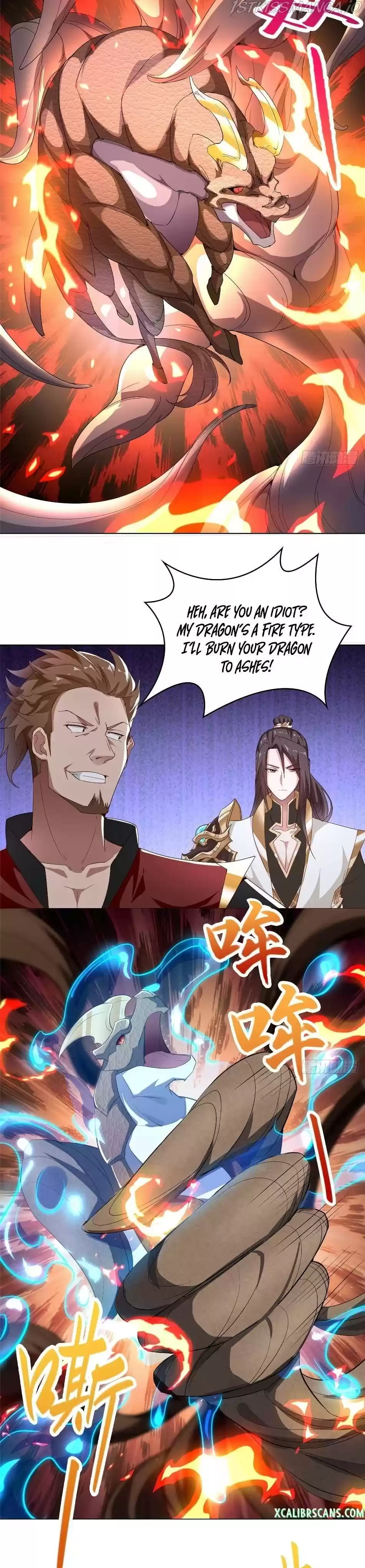 Dragon Master Chapter 68