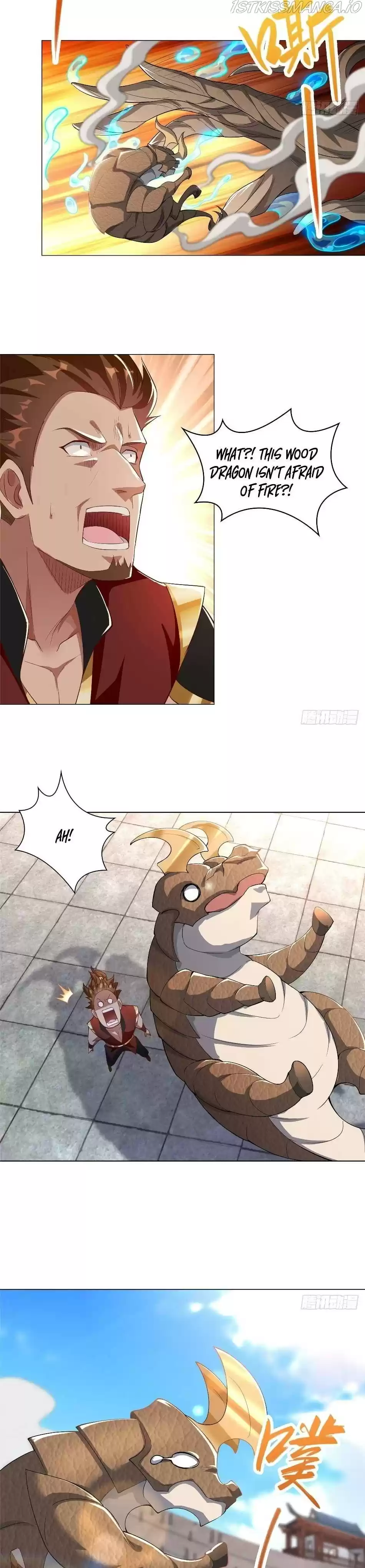 Dragon Master Chapter 68