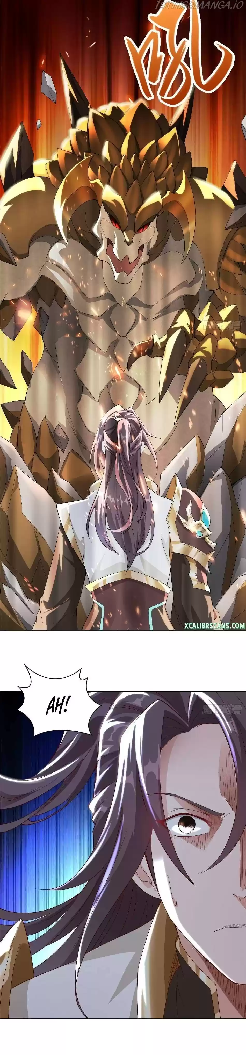 Dragon Master Chapter 68