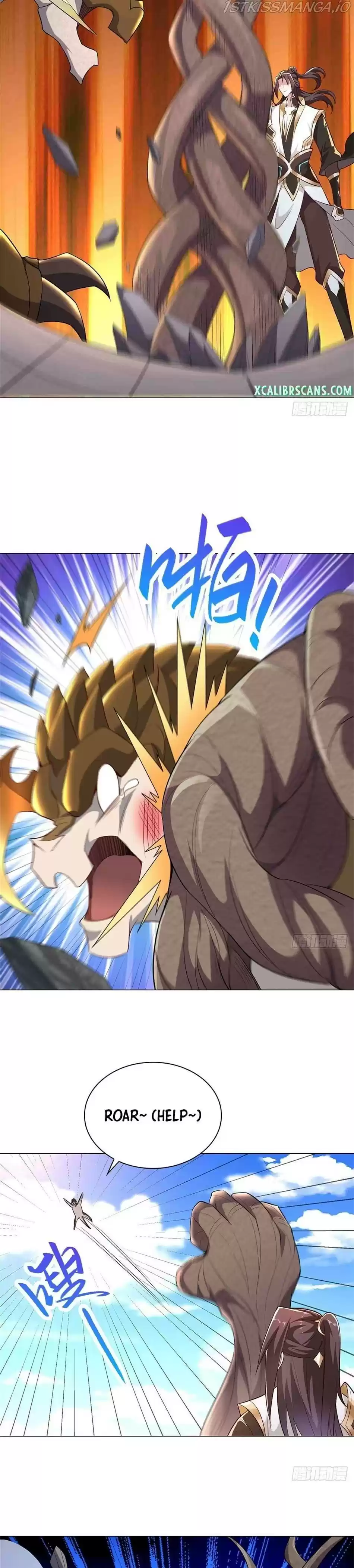 Dragon Master Chapter 69